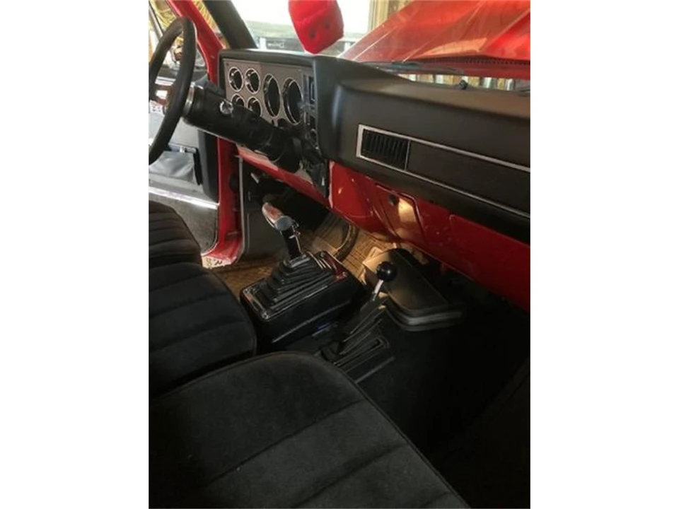 1985 Chevrolet C/K 3rd Gen - Image 3 of 6