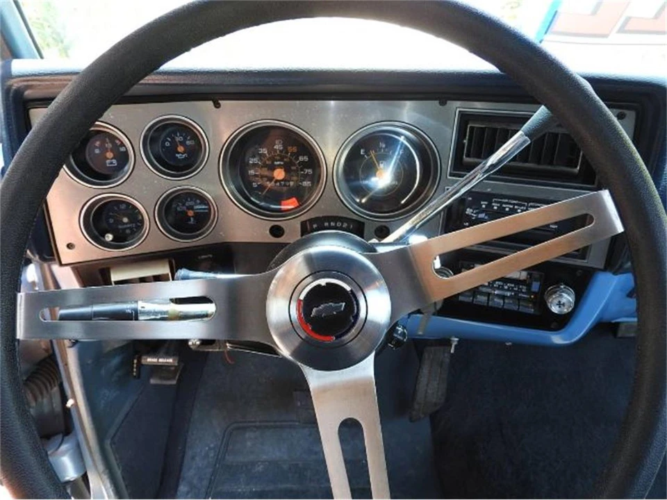 1985 Chevrolet Silverado - Image 7 of 24
