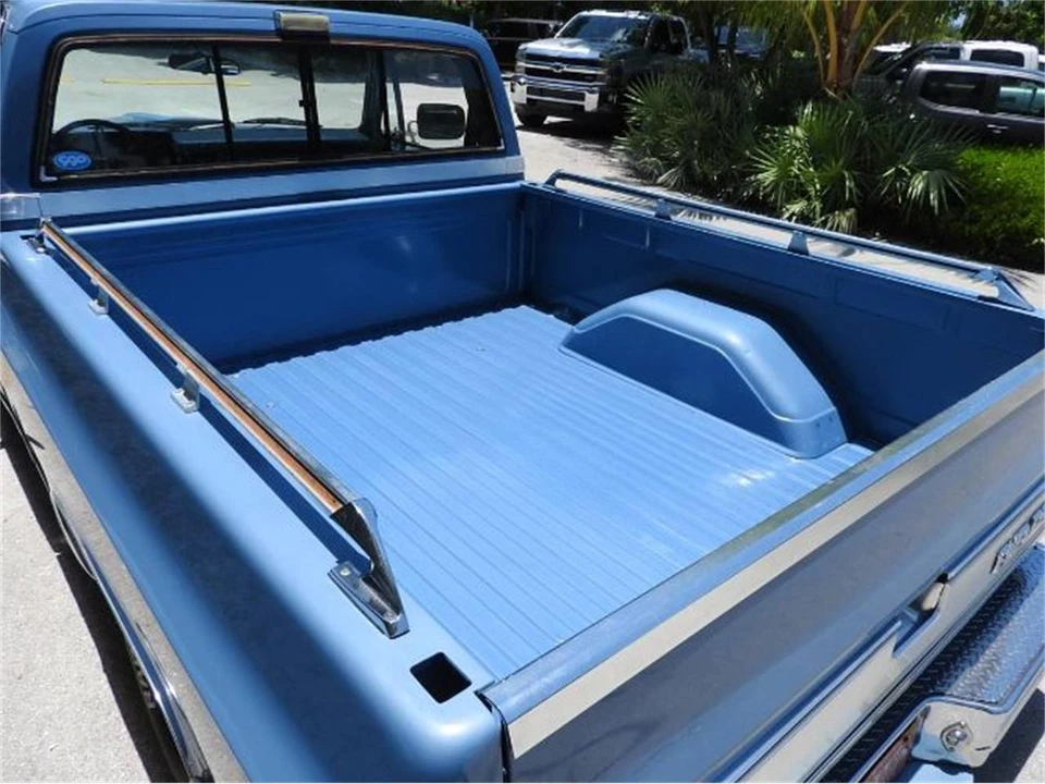 1985 Chevrolet Silverado - Image 14 of 24