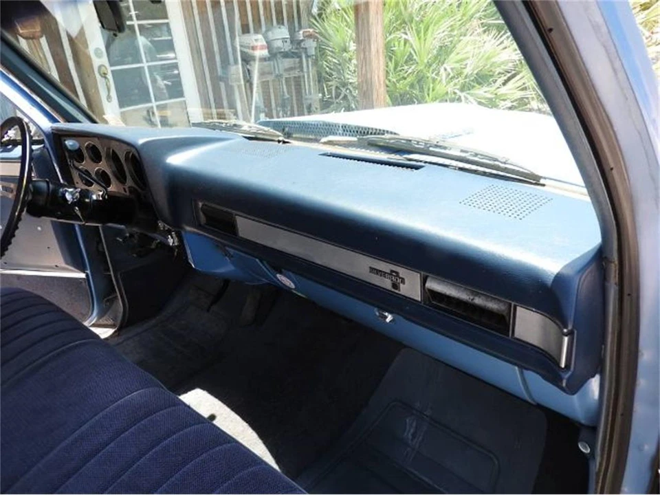 1985 Chevrolet Silverado - Image 11 of 24