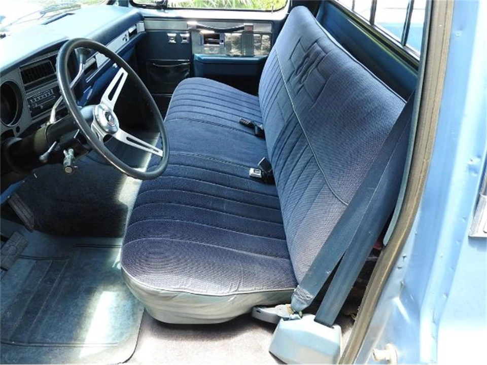 1985 Chevrolet Silverado - Image 13 of 24