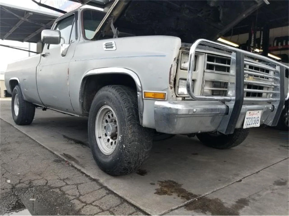 1985 Chevrolet C/K 3rd Gen - Image 4 of 15