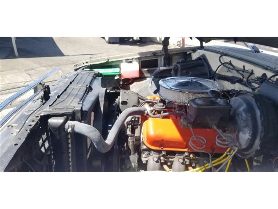 1985 Chevrolet C/K 3rd Gen - Image 11 of 15