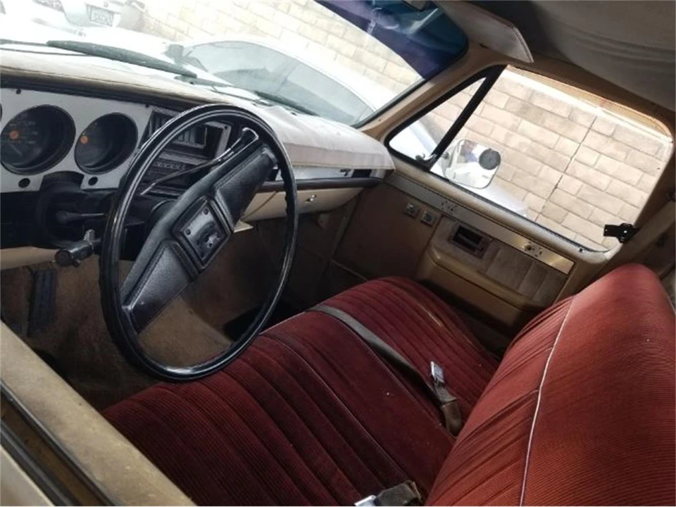 1985 Chevrolet C/K 3rd Gen - Image 15 of 15