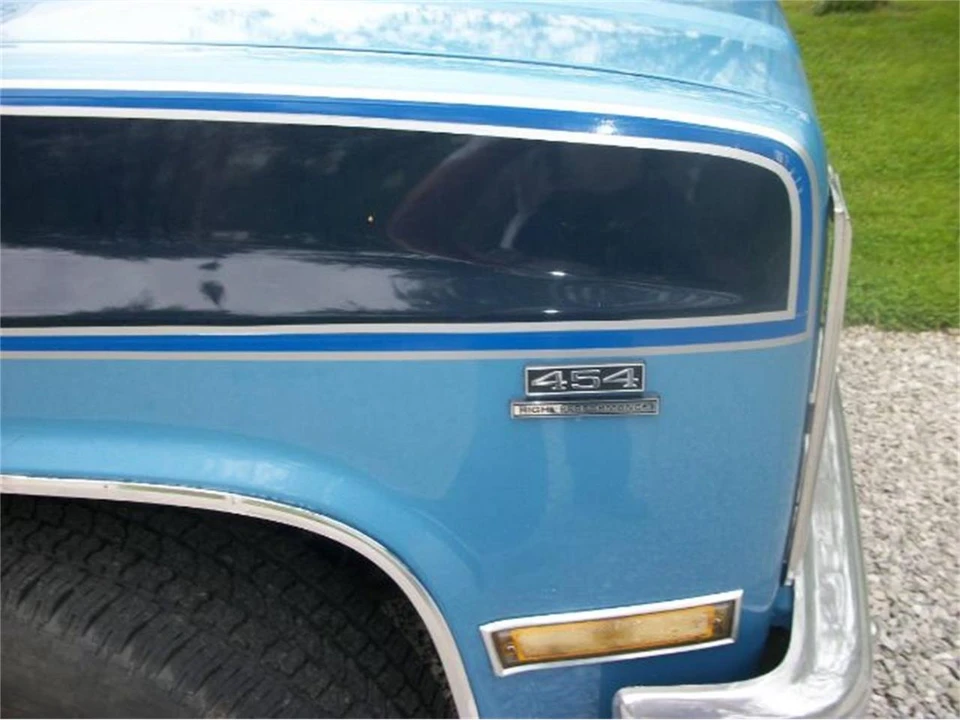 1985 Chevrolet C/K 3rd Gen - Image 2 of 6