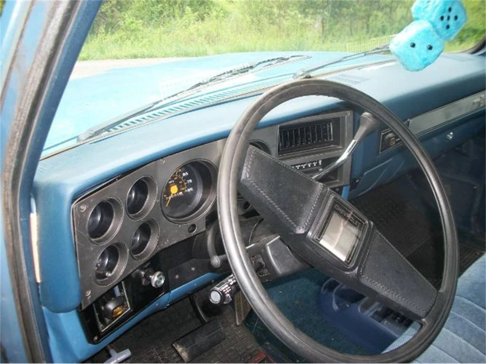 1985 Chevrolet C/K 3rd Gen - Image 3 of 6