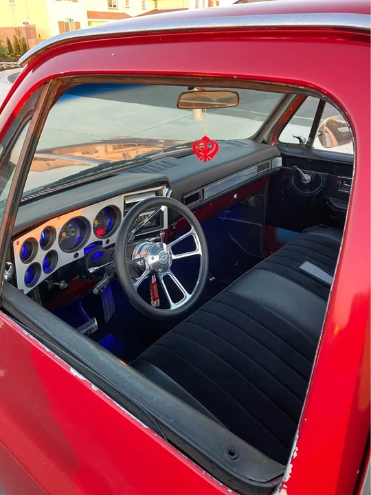 1985 Chevrolet C/K 3rd Gen - Image 5 of 5