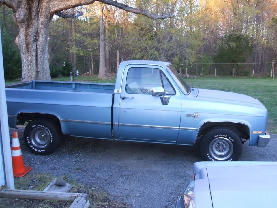 1985 Chevrolet C/K 3rd Gen - Image 2 of 4