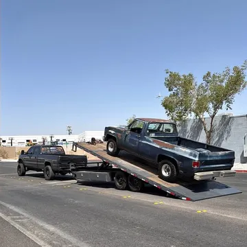 1985 Chevrolet Silverado C10