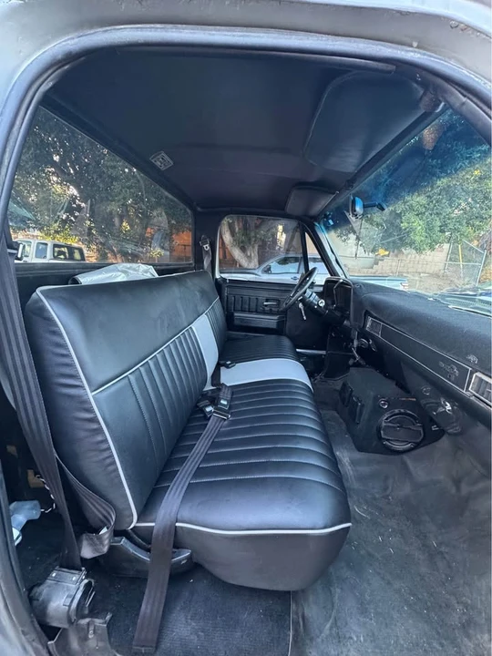 1985 Chevrolet C/K 3rd Gen - Image 11 of 19