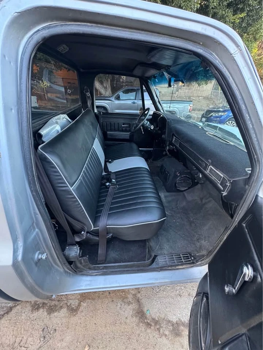 1985 Chevrolet C/K 3rd Gen - Image 12 of 19