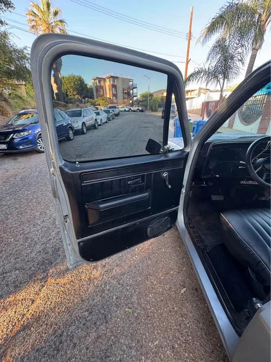 1985 Chevrolet C/K 3rd Gen - Image 9 of 19