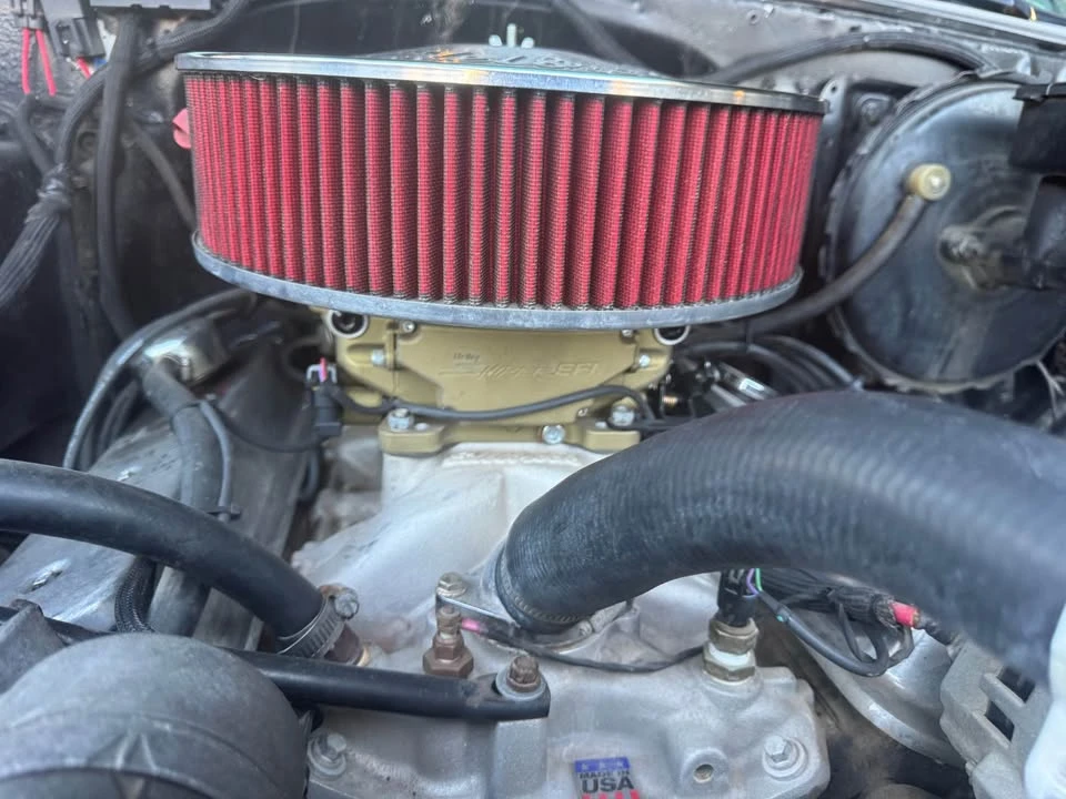 1985 Chevrolet C/K 3rd Gen - Image 3 of 19