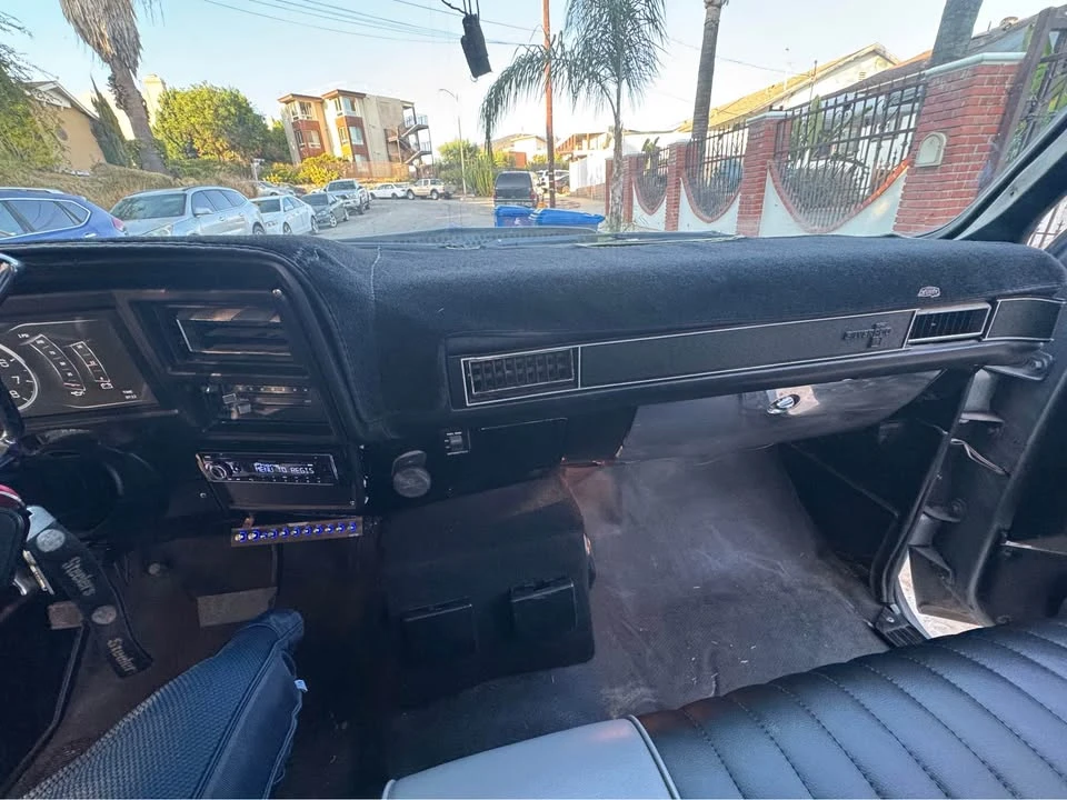 1985 Chevrolet C/K 3rd Gen - Image 4 of 19