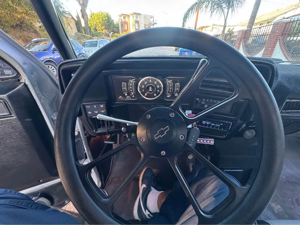 1985 Chevrolet C/K 3rd Gen - Image 6 of 19