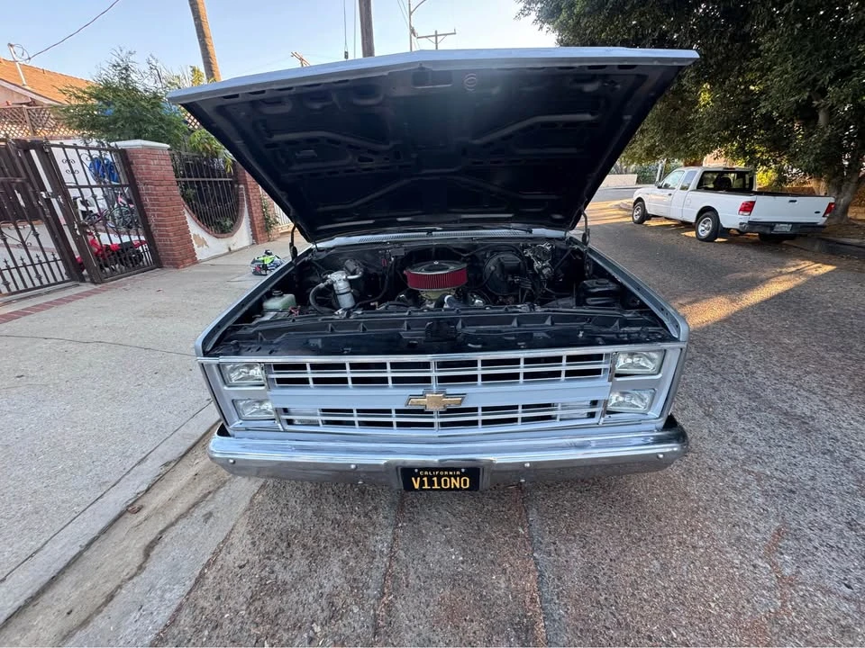 1985 Chevrolet C/K 3rd Gen - Image 2 of 19