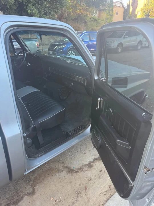 1985 Chevrolet C/K 3rd Gen - Image 13 of 19