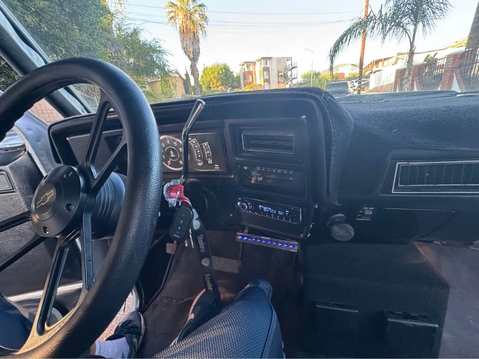 1985 Chevrolet C/K 3rd Gen - Image 5 of 19