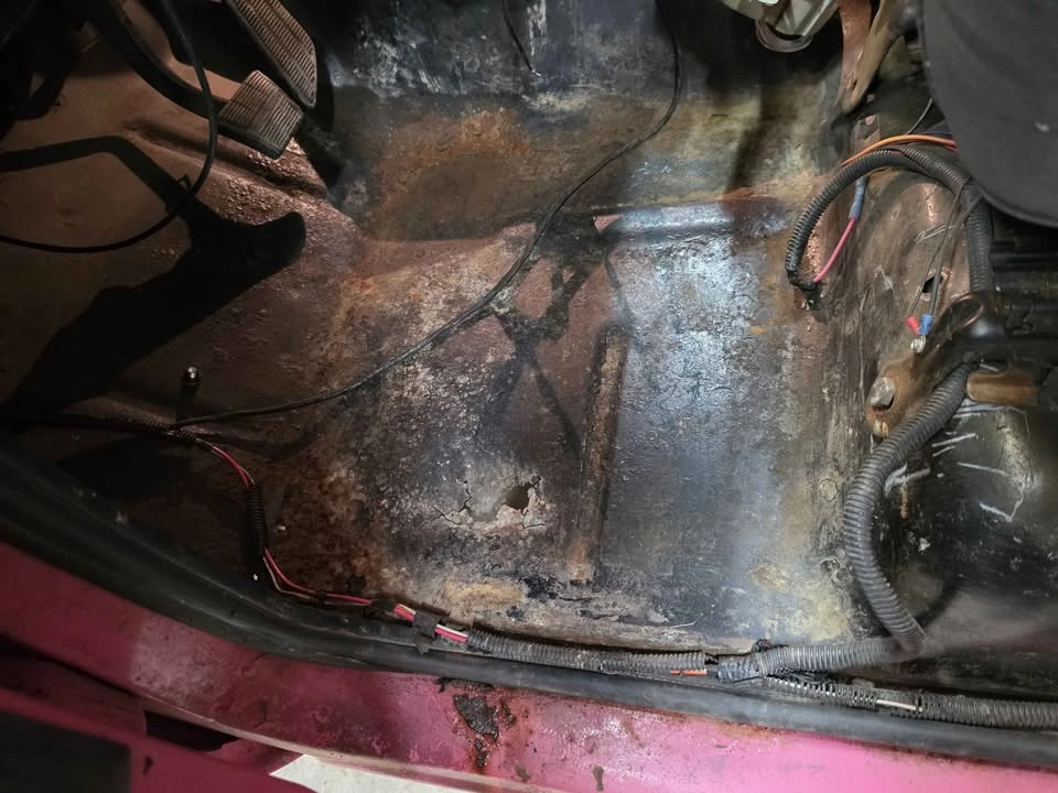 1985 Chevrolet C/K 3rd Gen - Image 15 of 17