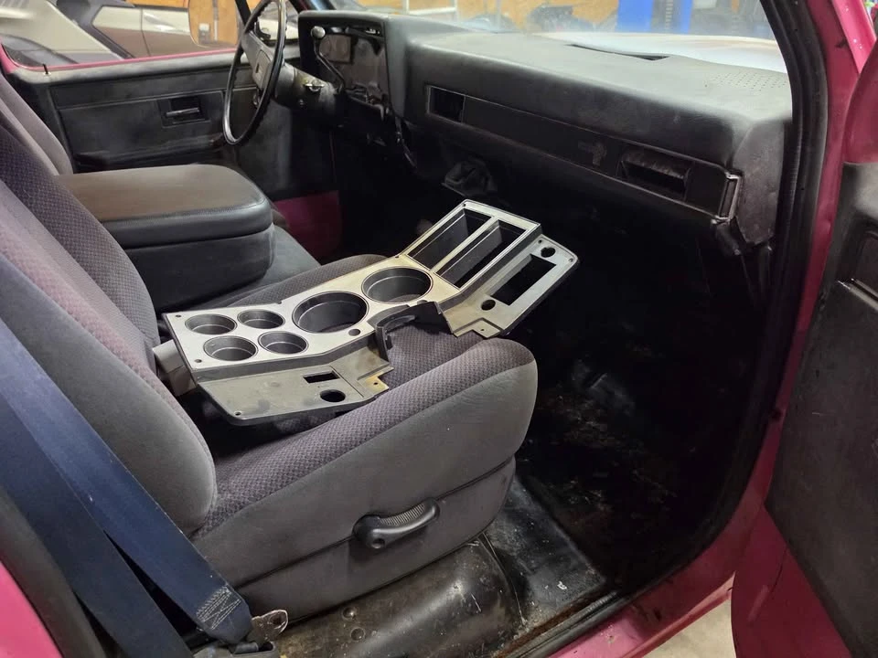 1985 Chevrolet C/K 3rd Gen - Image 17 of 17
