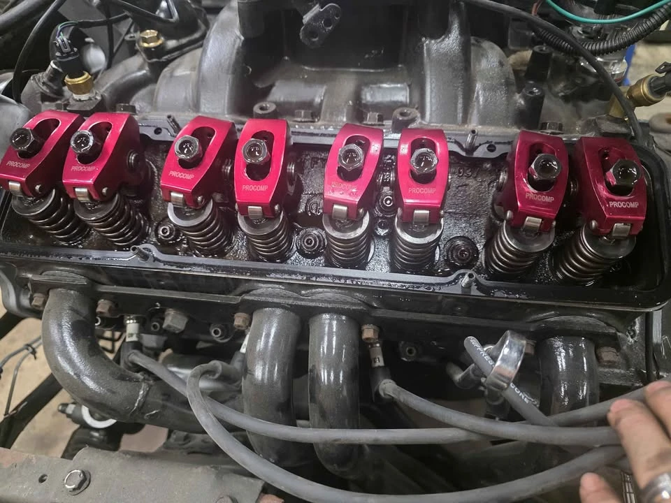 1985 Chevrolet C/K 3rd Gen - Image 10 of 17