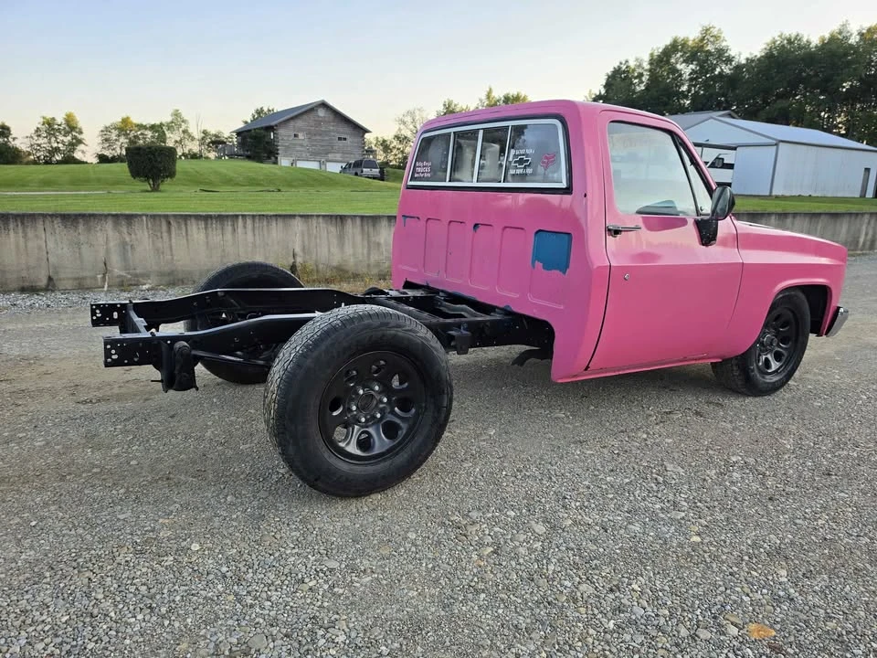 1985 Chevrolet C/K 3rd Gen - Image 13 of 17