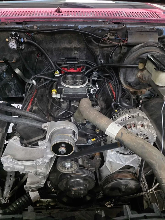 1985 Chevrolet C/K 3rd Gen - Image 5 of 17