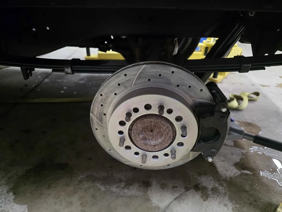 1985 Chevrolet C/K 3rd Gen - Image 7 of 17