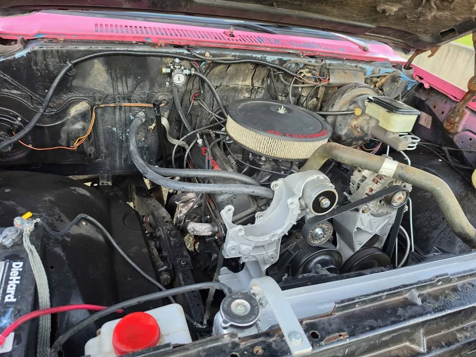 1985 Chevrolet C/K 3rd Gen - Image 3 of 17