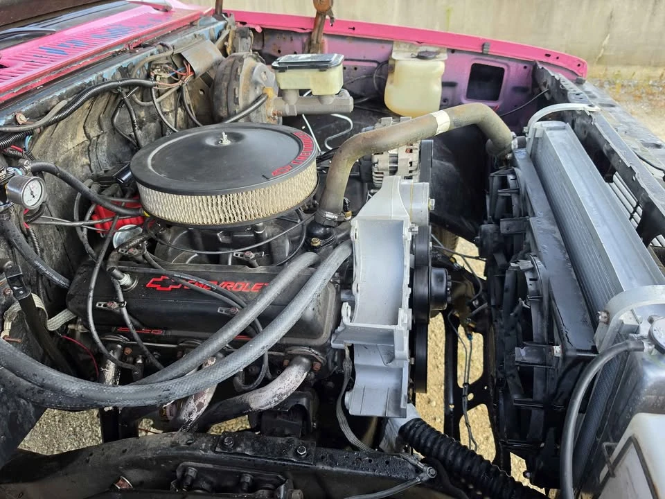 1985 Chevrolet C/K 3rd Gen - Image 4 of 17