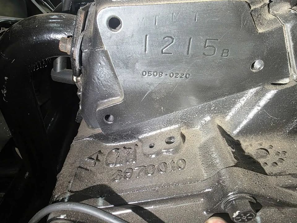 1985 Chevrolet C/K 3rd Gen - Image 9 of 17