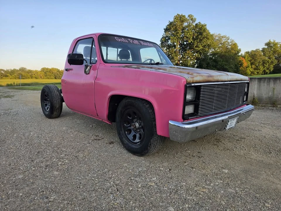 1985 Chevrolet C/K 3rd Gen - Image 12 of 17