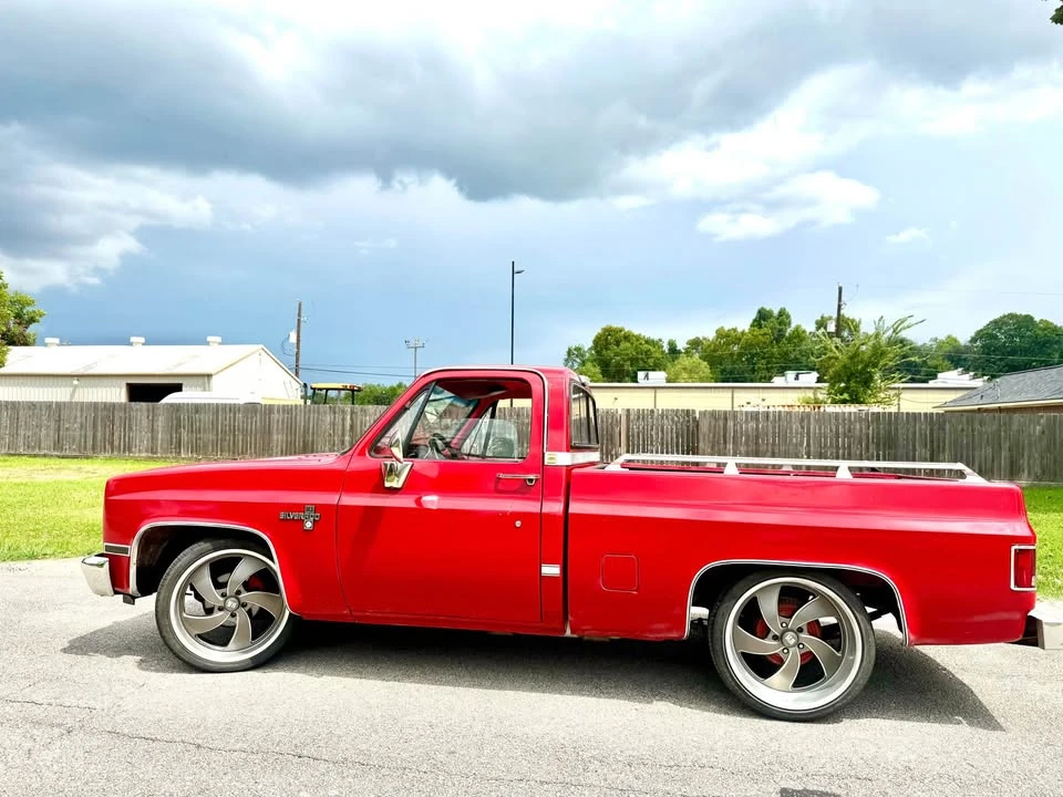 1985 Chevrolet C/K 3rd Gen - Image 2 of 8