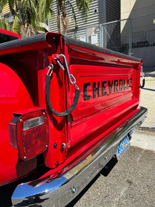 1985 Chevrolet C/K 3rd Gen - Image 5 of 15