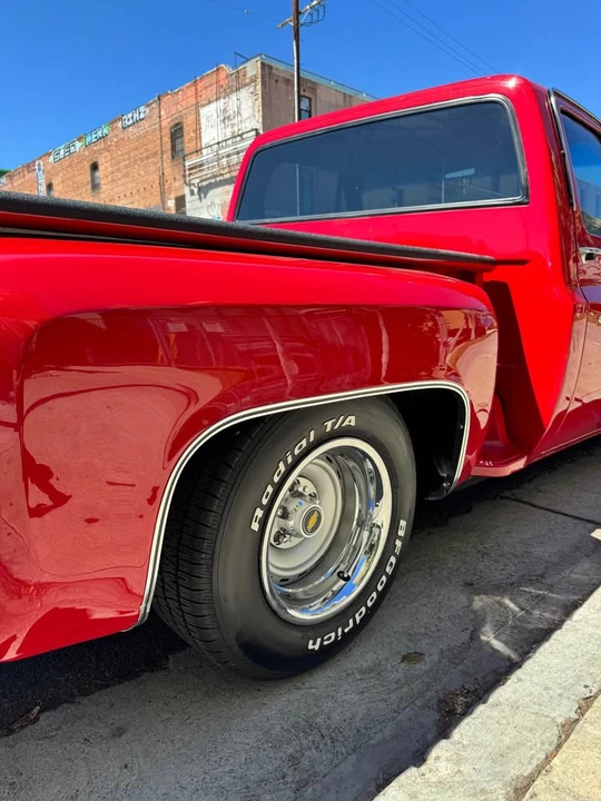 1985 Chevrolet C/K 3rd Gen - Image 7 of 15