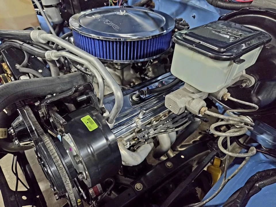 1985 Chevrolet C/K 3rd Gen - Image 4 of 5