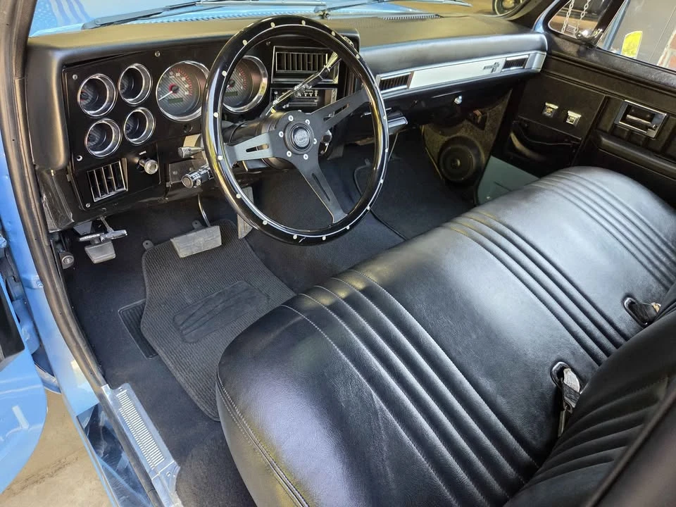 1985 Chevrolet C/K 3rd Gen - Image 3 of 5