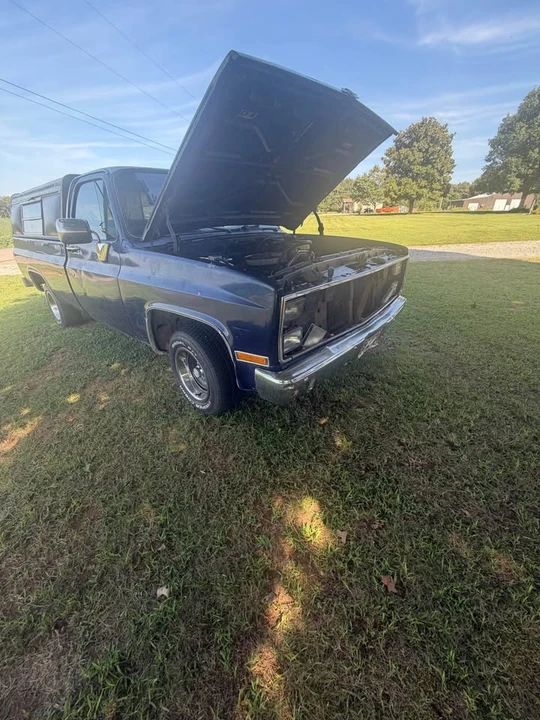 1985 Chevrolet C/K 3rd Gen - Image 6 of 9