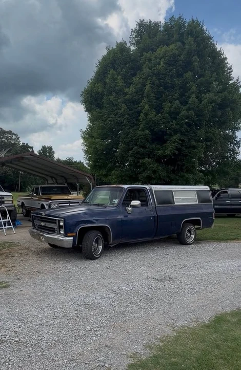 1985 Chevrolet C/K 3rd Gen - Image 2 of 9