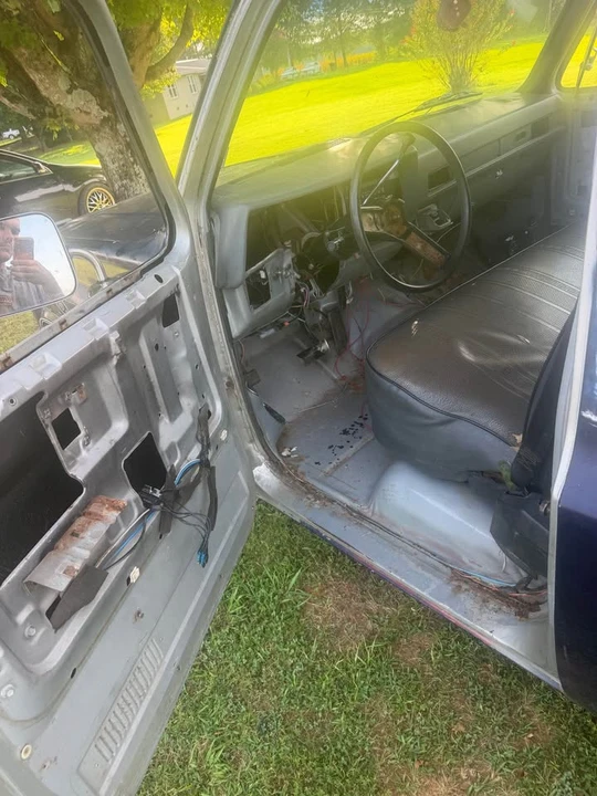 1985 Chevrolet C/K 3rd Gen - Image 8 of 9