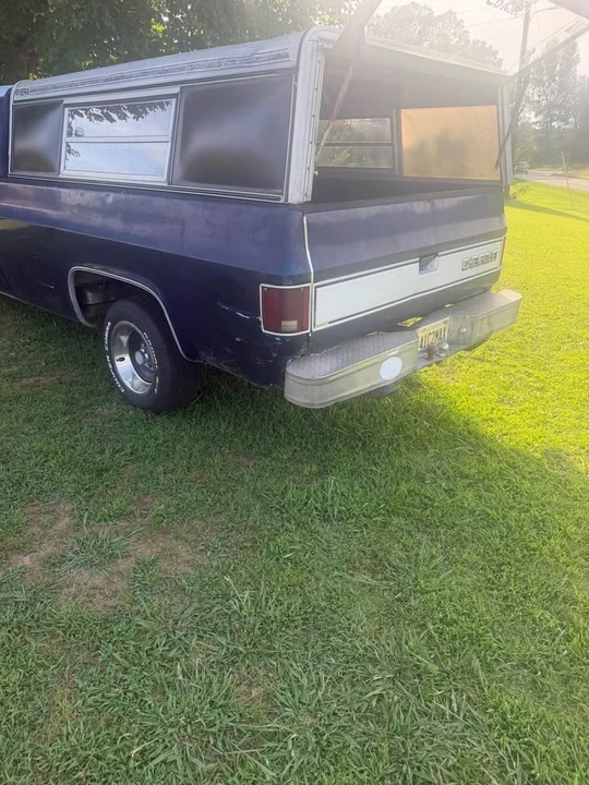 1985 Chevrolet C/K 3rd Gen - Image 9 of 9