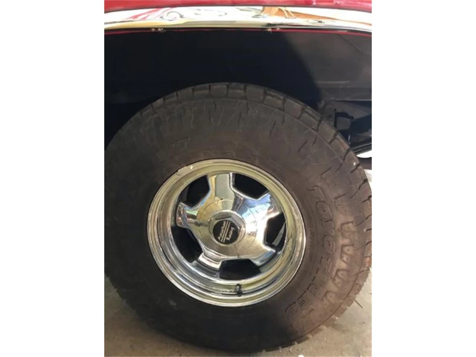 1985 Chevrolet C/K 3rd Gen - Image 21 of 21