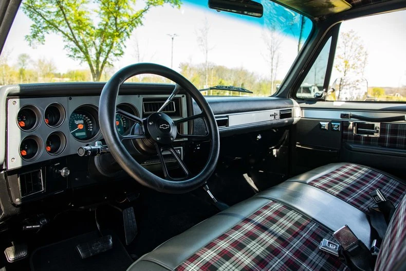 1985 Chevrolet C/K 3rd Gen - Image 2 of 9