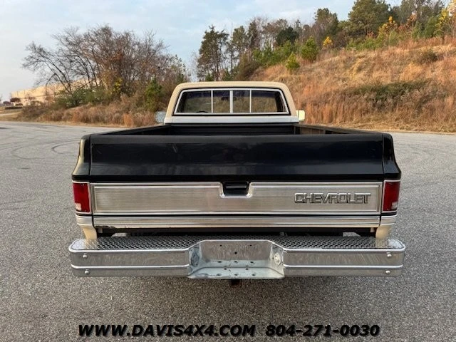 1985 Chevrolet C/K 3rd Gen - Image 8 of 12