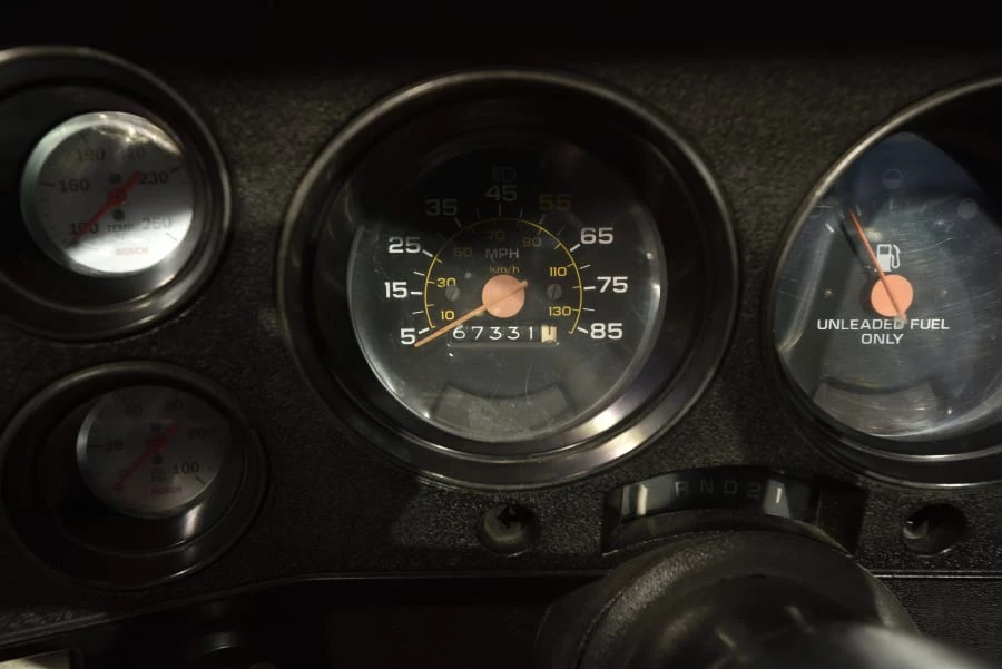 1985 Chevrolet C/K 3rd Gen - Image 19 of 23