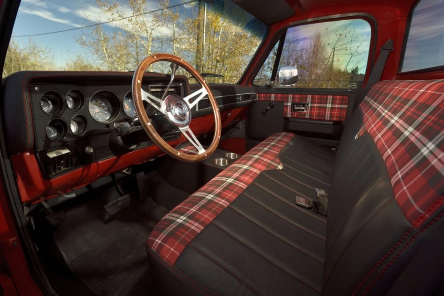 1985 Chevrolet C/K 3rd Gen - Image 16 of 23