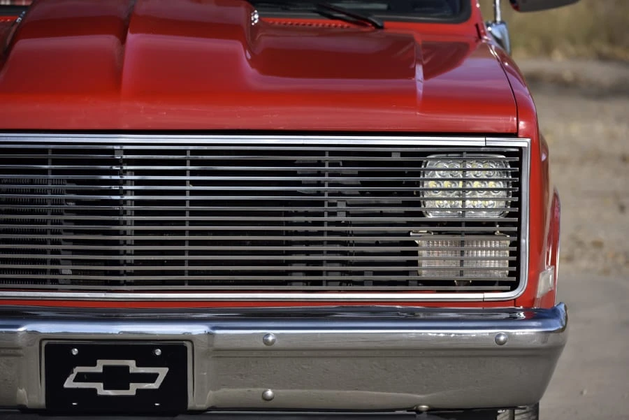 1985 Chevrolet C/K 3rd Gen - Image 7 of 23