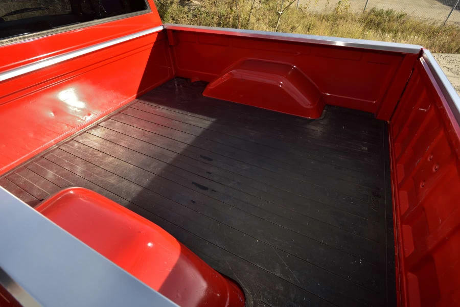 1985 Chevrolet C/K 3rd Gen - Image 12 of 23