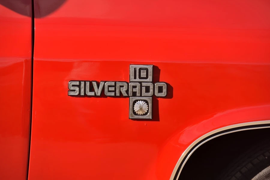 1985 Chevrolet C/K 3rd Gen - Image 6 of 23