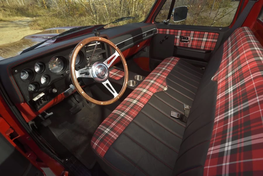 1985 Chevrolet C/K 3rd Gen - Image 17 of 23